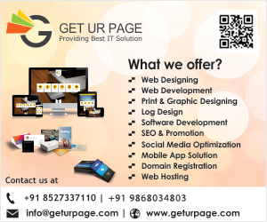 Get ur page