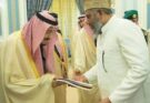 مکہ مکرمہ پرحوثیوں کے پھردہشت گردانہ حملہ کی ناکام کوشش قابل شدید مذمت:مولانا اصغرعلی امام مہدی سلفی